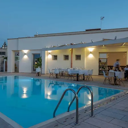 Frühstückspension La Chiocciola 4*