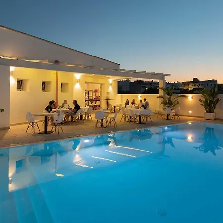La Chiocciola * Castrignano del Capo