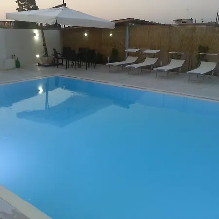 La Chiocciola Frühstückspension 4*
