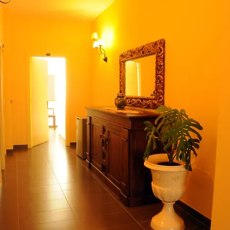 La Chiocciola Castrignano del Capo