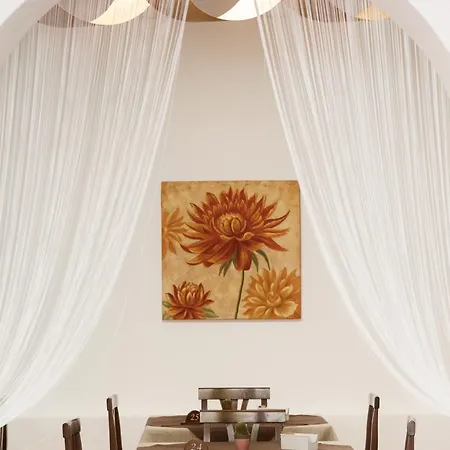 Frühstückspension La Chiocciola Castrignano del Capo