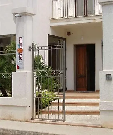 La Chiocciola Bed & Breakfast Castrignano del Capo