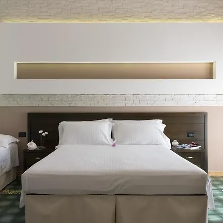 La Chiocciola 4*