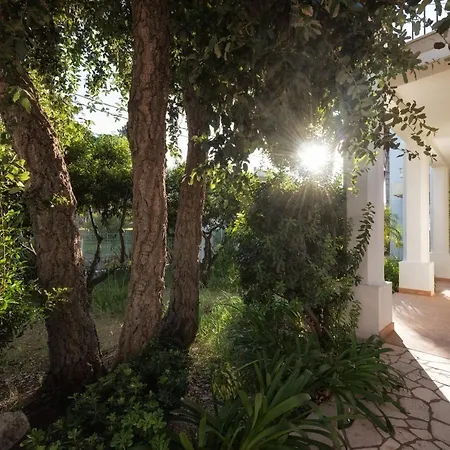 Bed & Breakfast La Chiocciola *