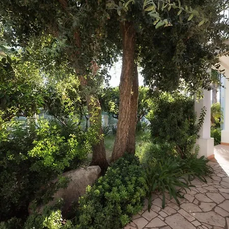 La Chiocciola Bed & Breakfast
