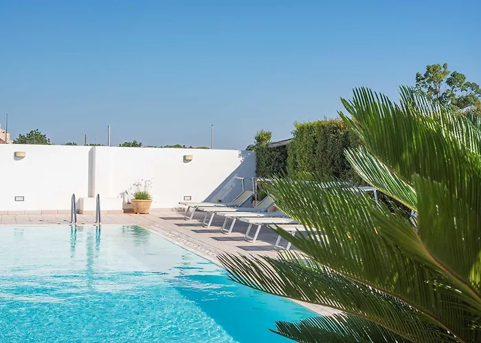 La Chiocciola Castrignano del Capo