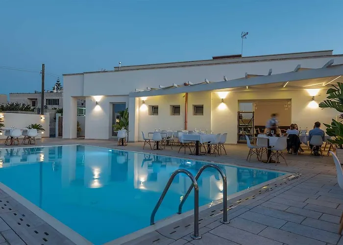 Bed & Breakfast La Chiocciola 4*