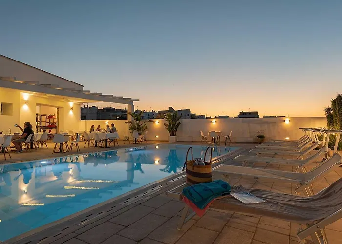 La Chiocciola Bed & Breakfast