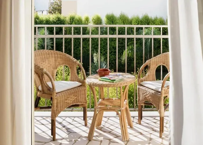 Bed & Breakfast La Chiocciola