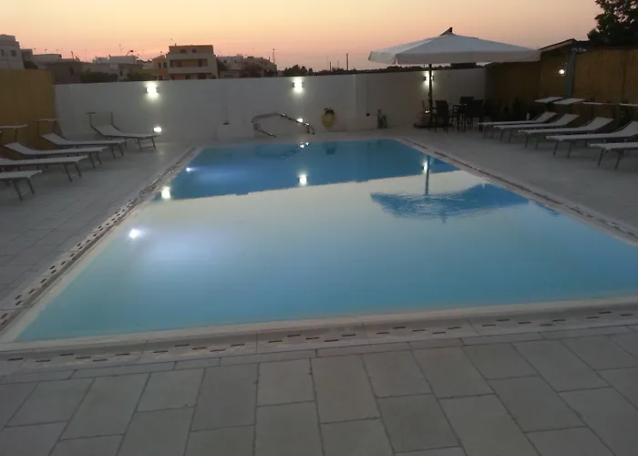 La Chiocciola Castrignano del Capo