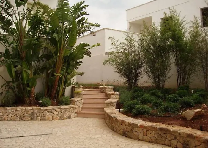 La Chiocciola Bed & Breakfast 4*