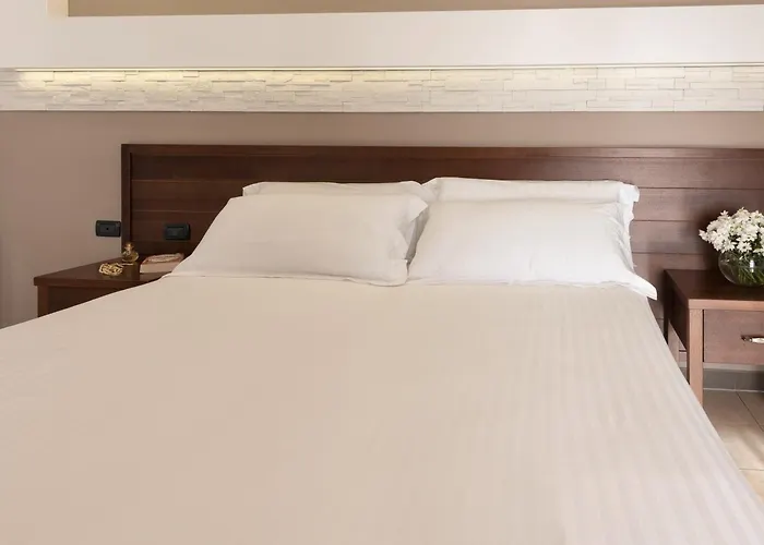 La Chiocciola Bed & Breakfast Castrignano del Capo