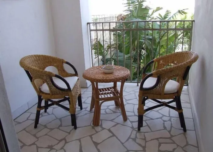 La Chiocciola Bed & Breakfast