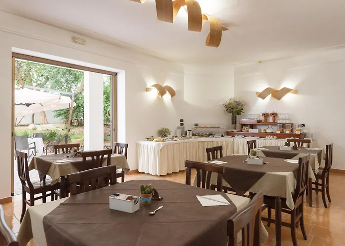 La Chiocciola Bed & Breakfast