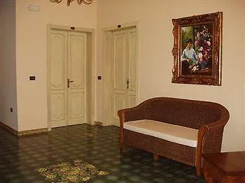 Bed & Breakfast La Chiocciola