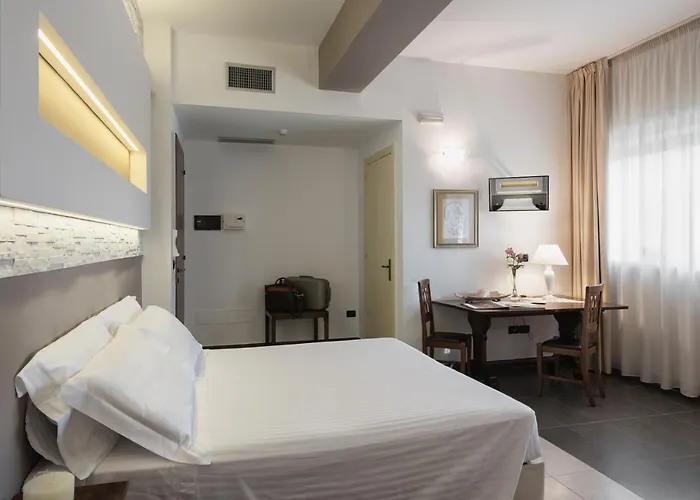 La Chiocciola Bed & Breakfast Castrignano del Capo