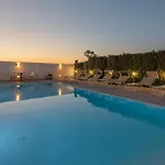 La Chiocciola לינה וארוחת בוקר קסטריניאנו דל קאפו