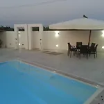 La Chiocciola 4* קסטריניאנו דל קאפו