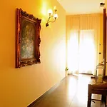 La Chiocciola לינה וארוחת בוקר
