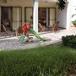 La Chiocciola 4* Castrignano del Capo