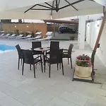 Bed & Breakfast La Chiocciola Castrignano del Capo