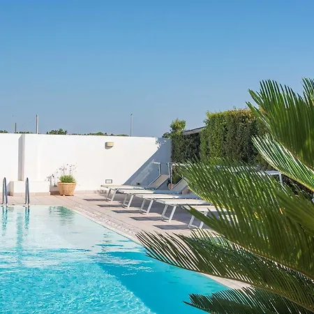 La Chiocciola Castrignano del Capo