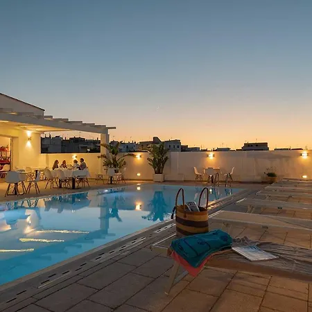 La Chiocciola Bed & Breakfast