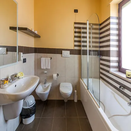 La Chiocciola 4*