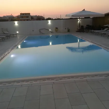 La Chiocciola Castrignano del Capo