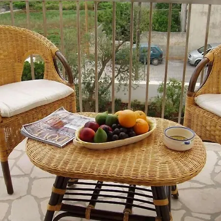 La Chiocciola Couette-café 4*