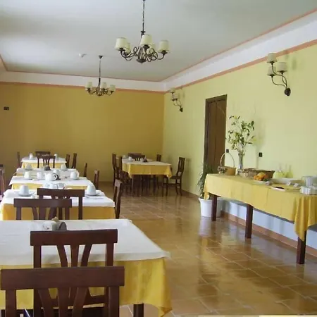 La Chiocciola Couette-café Castrignano del Capo