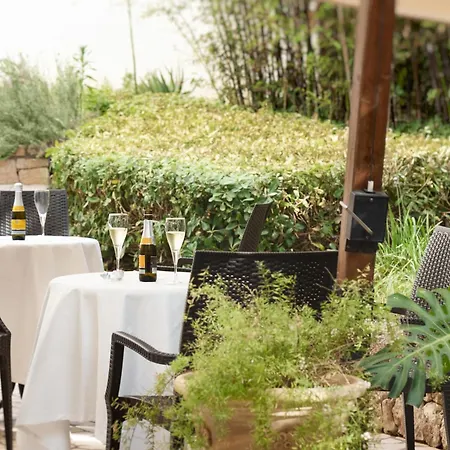 La Chiocciola 4* Castrignano del Capo