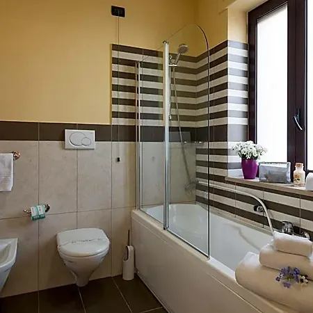 La Chiocciola 4*