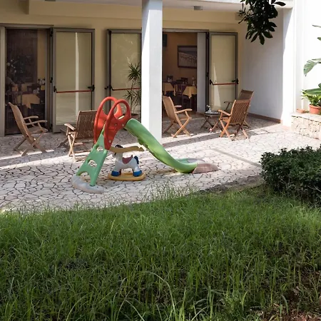 La Chiocciola Couette-café 4*