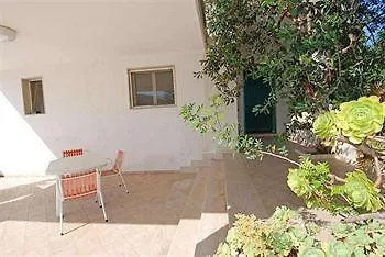 La Chiocciola Bed & Breakfast *