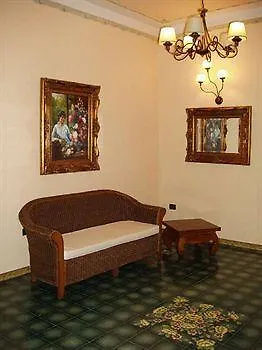 Bed & Breakfast La Chiocciola