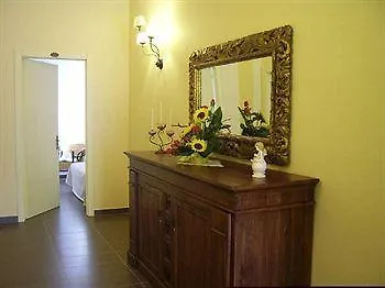 Bed & Breakfast La Chiocciola
