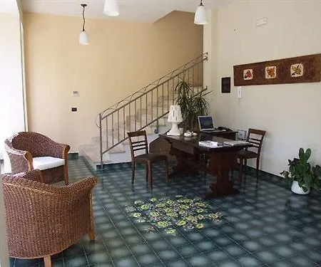La Chiocciola Bed & Breakfast