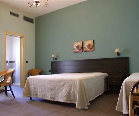La Chiocciola Bed & Breakfast 4*