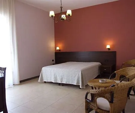 La Chiocciola 4* Castrignano del Capo