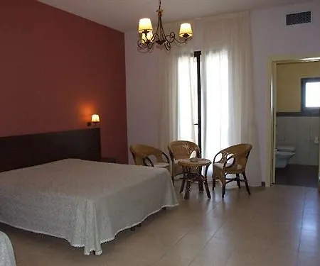 La Chiocciola Bed & Breakfast Castrignano del Capo