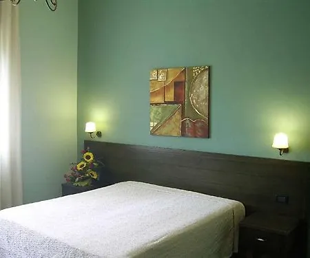 La Chiocciola Bed & Breakfast