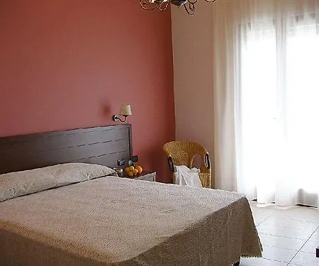 La Chiocciola Bed & Breakfast 4*