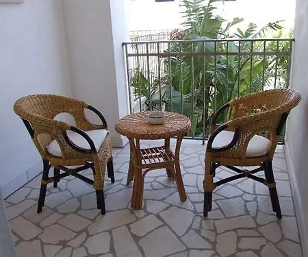 La Chiocciola Bed & Breakfast Castrignano del Capo