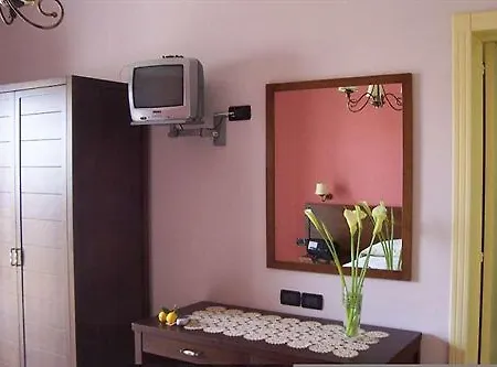 La Chiocciola Bed & Breakfast