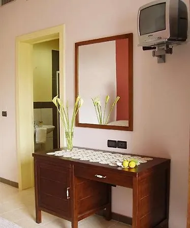 La Chiocciola 4*