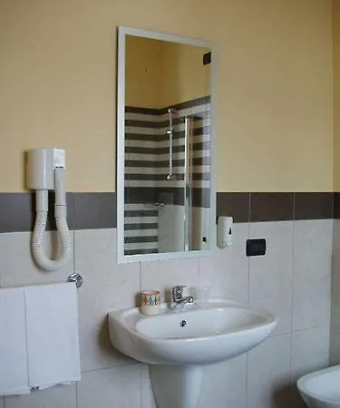 La Chiocciola Bed & Breakfast 4*