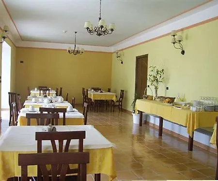 La Chiocciola Couette-café *