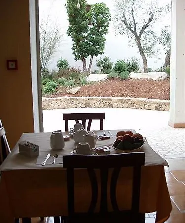 La Chiocciola * Castrignano del Capo