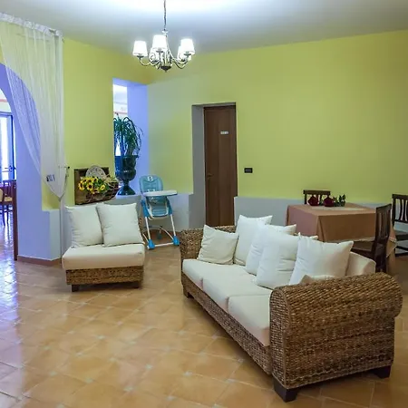 Bed & Breakfast La Chiocciola